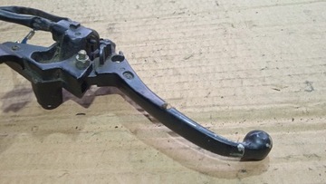 XS YAMAHA XS 400 UCHWYT MOCOWANIE KLAMKI SPRZĘGŁA