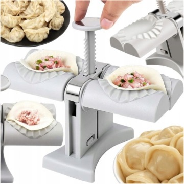 ФОРМЫ ДЛЯ ПЕЛЬМЕНЕЙ УШКИ РАВИОЛИ ПЕЧЕНЬЕ 4 шт НОЖ МАШИННЫЙ №16