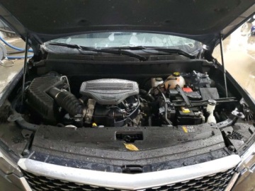 Cadillac 2023 Cadillac XT6 Premium Luxury 2023 3.6l 3.6 Benzyna 310KM, zdjęcie 6