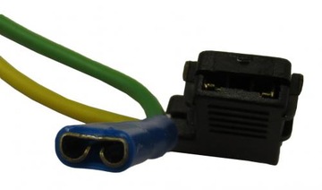 Регулятор напряжения генератора Fiat 126p FSO Polonez Caro Daewoo Lublin NA2