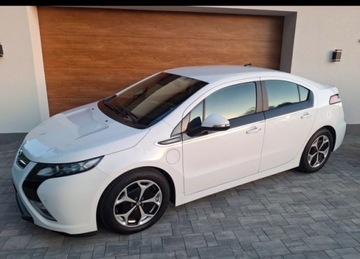 Opel Ampera 2015 OPEL AMPERA (R12) EV 150 151 KM stan salonowy Warszawa