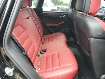 Porsche Macan SUV 3.6 V6 400KM 2015 Porsche Macan 2015 Porsche Macan TURBO 3.6 Benzyna 400KM, zdjęcie 11