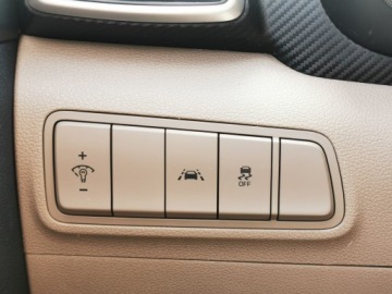 Hyundai Tucson III 2019 Hyundai tucson Automat, Dokumentacja pochodzeniowa, Klimatyzacja, Wersja Se, zdjęcie 20