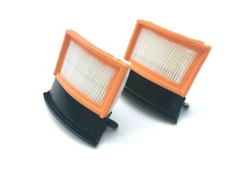 Roboclean 114F-114F+ HEPA ФИЛЬТР 2 шт.