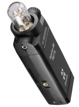 Вспышка Quadralite Reporter 200 Pro TTL