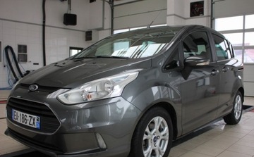 Ford B-MAX 1.5 TDCi 95KM 2016 Ford B-MAX Tylko 70tys.km.