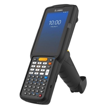 Czytnik kodów Skaner 1D/2D QR Kolektor Danych ANDROID 47K na magazyn bezprz