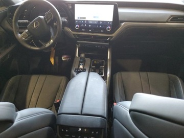 Lexus 2024 Lexus TX 500h F Sport Premium 2024 2.4L 2.4 Hybryda 366KM, zdjęcie 8