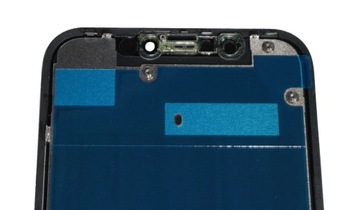 Дисплей: ЖК-экран iPhone Xr + гибридное стекло