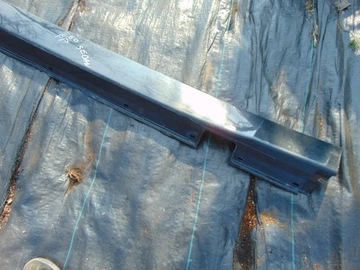 ПАНЕЛЬ РАМКИ ПРАВАЯ BMW E60 7033760