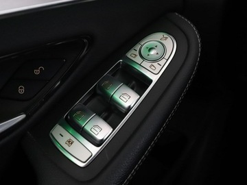 Mercedes Klasa C W205 2020 Mercedes C 180 automat full LED półskóra navi, zdjęcie 37