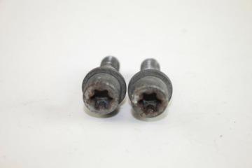 BMW R 1200 GS ADVENTURE K25 ŚRUBY ZACISKU HAMULCOWEGO