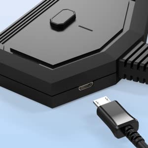 АДАПТЕР РАЗДЕЛИТЕЛЯ-ПЕРЕКЛЮЧАТЕЛЯ 3 В 1 3X HDMI 1.4 4K