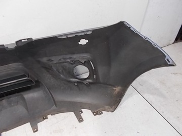 NISSAN NAVARA NP300 15-22 ПЕРЕДНИЙ БАМПЕР ОРГ