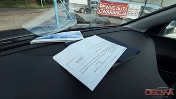 Peugeot 5008 II Crossover 1.6 BlueHDI 120KM 2017 Peugeot 5008 1.6 hdi Automat 7 osob. Ledy pol skory Navi kamera zamiana g, zdjęcie 33