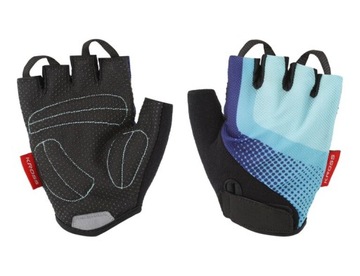 Rękawiczki rowerowe damskie Kross OAMER LADY r.XS