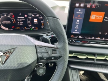 Cupra Terramar SUV 2.0 TSI 265KM 2026 Cupra Terramar VZ Tribe Edition 2.0 TSI 265 KM DSG, zdjęcie 14