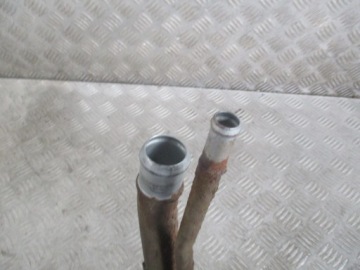 ТОПЛИВНЫЙ БАК KIA CEED 1.6 D 06-12 R.