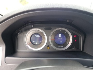 Volvo V70 III Kombi 2.4 D 175KM 2010 Volvo V70 2.4D Momentum III (2007-) Volvo V70 2.4D, zdjęcie 34