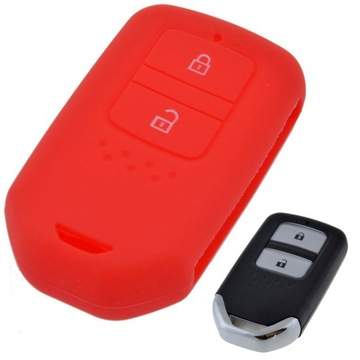 ETUI SILIKONOVÉ POUZDRO HONDA HRV ACCORD CRV CIVIC