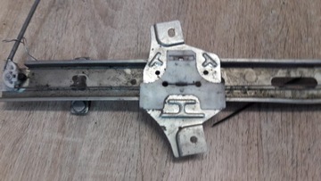 82401-0X010 MECHANIZMUS OKNO LEVÝ PŘEDNÍ HYUNDAI I10 5D