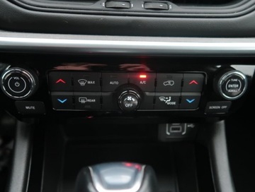 Jeep Compass II SUV Facelifting 1.3 GSE T4 150KM 2021 Jeep Compass 1.3 T-GDI, Salon Polska, Serwis ASO, zdjęcie 18