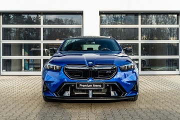 BMW Seria 5 G90-91 M Touring 4.4 V8 727KM 2025 BMW M5 Touring! NOWE BMW M5! Dostępne od ręki!, zdjęcie 3