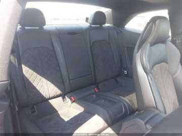 Audi A5 F5 2019 Audi S5 Coupe 3.0T Premium 2019 3.0 Benzyna 349KM, zdjęcie 12