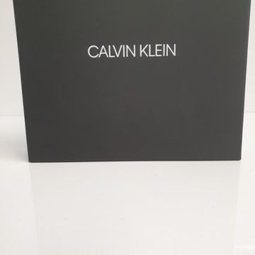 Bransoletka Calvin Klein