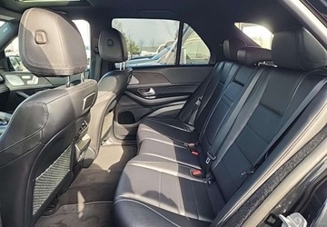 Mercedes GLE 2020 Mercedes-Benz GLE Auta z USA - Zapytaj o wiecej ofert 3.0 Benzyna 333KM, zdjęcie 15