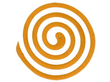 СПИРАЛЬ ОТ КОМАРОВ И МУХ BROS 6 ШТ.