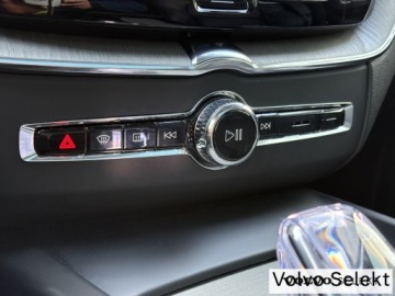 Volvo XC60 II Crossover Plug-In Facelifting 2.0 T6 350KM 2024 Volvo XC 60 T6 Plug-In Hybrid | Plus Dark | ASO |, zdjęcie 21