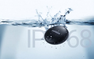 UGREEN CM918 Файндера Мини Локализатор iOS Apple Найти Мой 2 шт IP68 Для Ключей