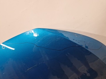 КАПОТ ДВИГАТЕЛЯ КРЫШКА BYD ATTO 3 ATTO3