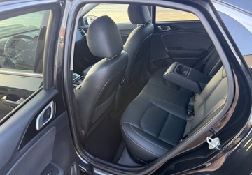 Kia Ceed III Hatchback 1.4 T-GDi 140KM 2021 Kia XCeed 1.4T-gdi PLATINIUM Max opcja 1.4 Benzyna 140KM, zdjęcie 14