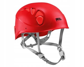 Kask wspinaczkowy Petzl