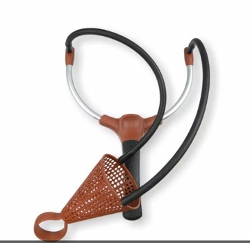 Stonfo Pro Fionda Maxi 3 Шариковая Рогатка