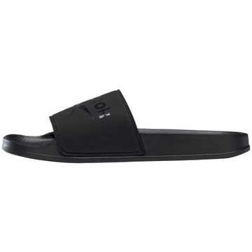 Reebok Klapki Fulgere Slide CN6467 Black