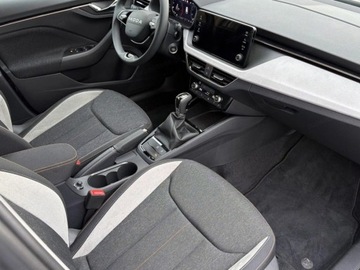 Skoda Scala Hatchback Facelifting 1.5 TSI 150KM 2026 SKODA Scala 1.5 TSI Drive DSG 150KM, zdjęcie 7