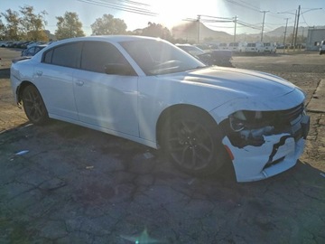 Dodge Charger VII 2023 Dodge Charger SXT 2023 3.6L 3.6 Benzyna 292KM, zdjęcie 4