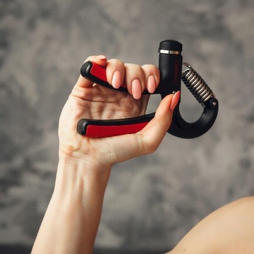 ТРЕНИРОВКА РУКИ РУКИ РЕГУЛИРУЕМОЕ СОПРОТИВЛЕНИЕ