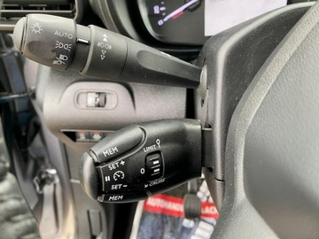 Citroen Berlingo III Osobowy M 1.2 PureTech 110KM 2022 Citroen Berlingo SALON PL / 25 tys.km / 5 OSÓB /, zdjęcie 15