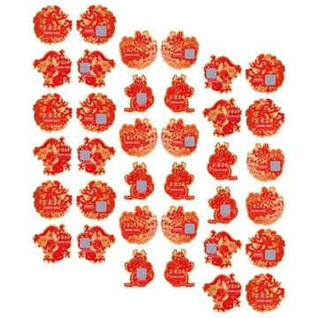 64x Скретч-карты ВОПРОСЫ НА ДЕНЬ РОЖДЕНИЯ ДЛЯ ДЕТЕЙ 64x