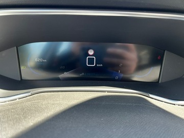 Peugeot 308 II SW Facelifting 1.2 PureTech 110KM 2021 Peugeot 308 Kombi 1.2 Benzyna, FV 23%, zdjęcie 30