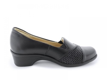 KOSELA MEDIC HONAL ОБУВЬ - ВЫСОКИЙ ТИП - 9330-CZ-R.39