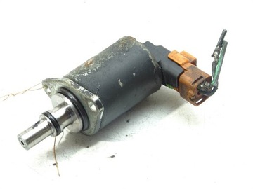 РЕГУЛЯТОР ДАВЛЕНИЯ ТОПЛИВА Focus C-Max 2.0TDCI