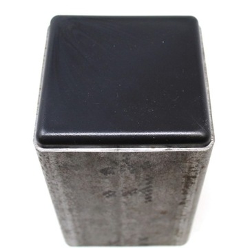 Zaślepka 120x120 Korek Zatyczka Plastik RÓŻNE KOLORY