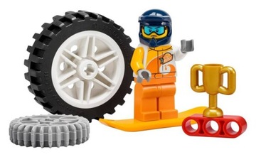 LEGO Education 45400 BricQ Motion Prime