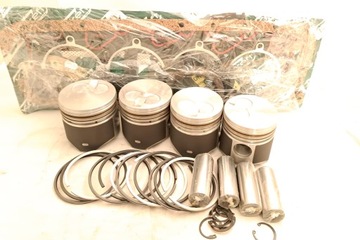 SADA NAPR. MOTORU N 89,96 LUBLIN + USZCZ.