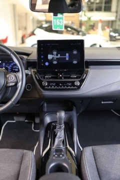 Toyota Corolla XII TS Kombi Facelifting 1.8 Hybrid 140KM 2023 Toyota Corolla 1.8 Hybrid Comfort 1.8 Hybryda 140KM, zdjęcie 22